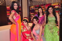 Navaneet Kaur Dhillon Launches Grandeur Showroom